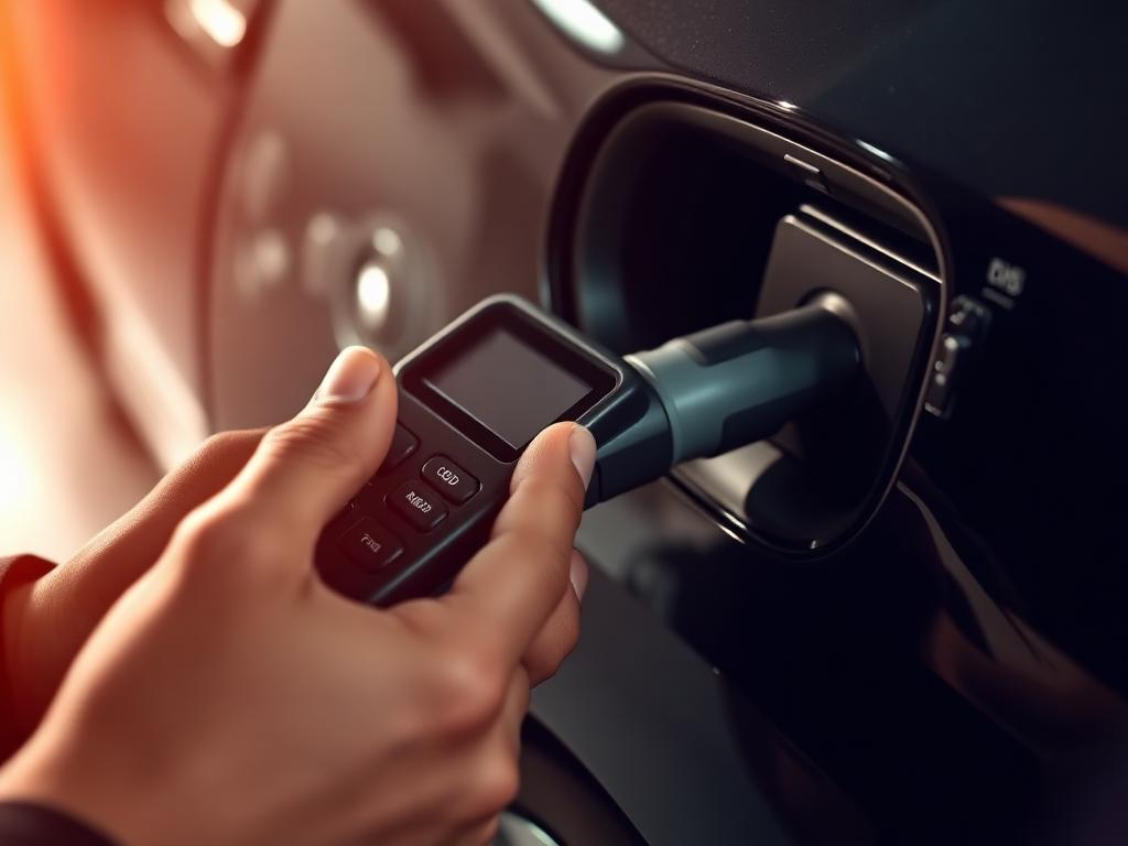 Diagnostic électronique